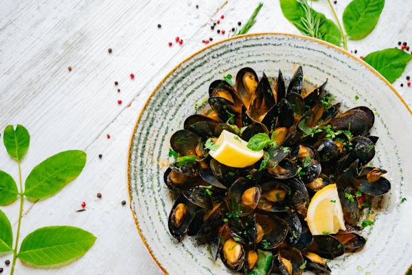 COZZE ALLA MARINARA